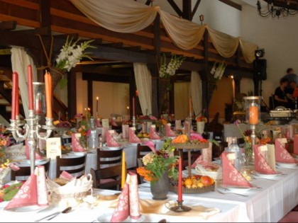 Foto: Arberger Hof