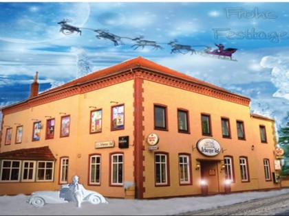 Foto: Arberger Hof